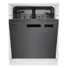 Máquina de lavar loiça semi-integrada Beko BDUN16440X, 14 conjuntos de louça