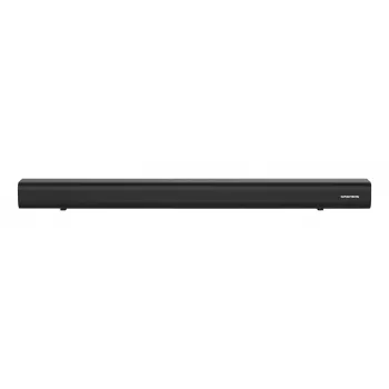Grundig DSB 991 preto 2.0 canais 50 W