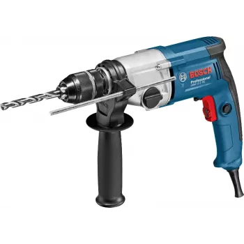Bosch GBM 13-2 RE 1750 rpm bucha de broca 2,4 kg preto, azul, cinzento