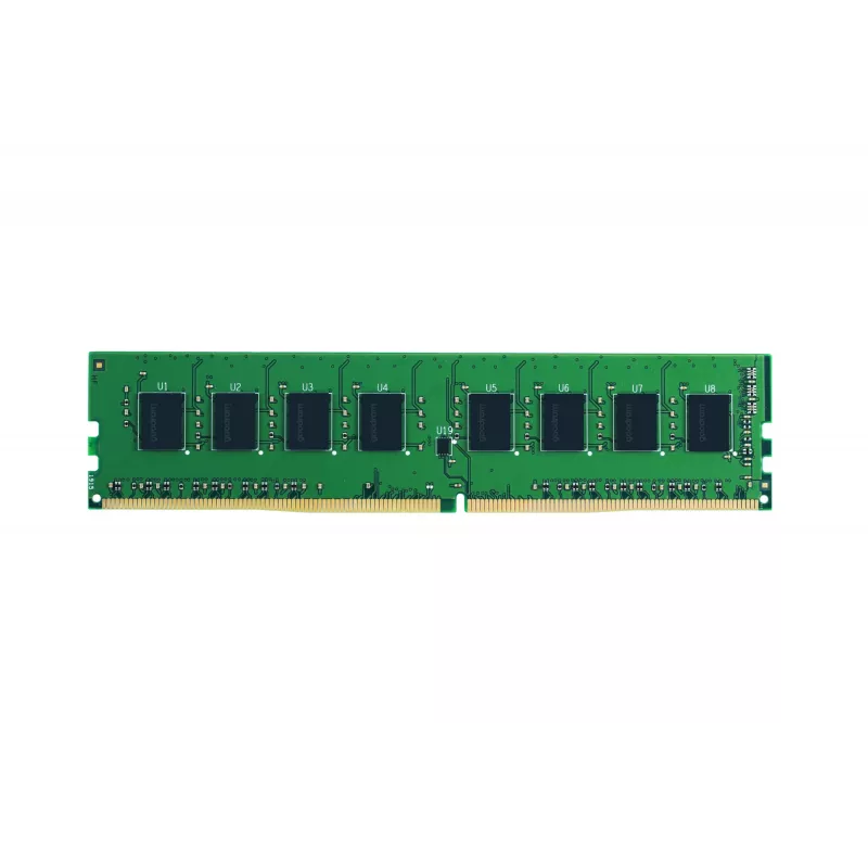 Módulo de memória Goodram GR2666D464L19/32G 32 GB 1 x 32 GB DDR4 2666 MHz (GR2666D464L19/32G)