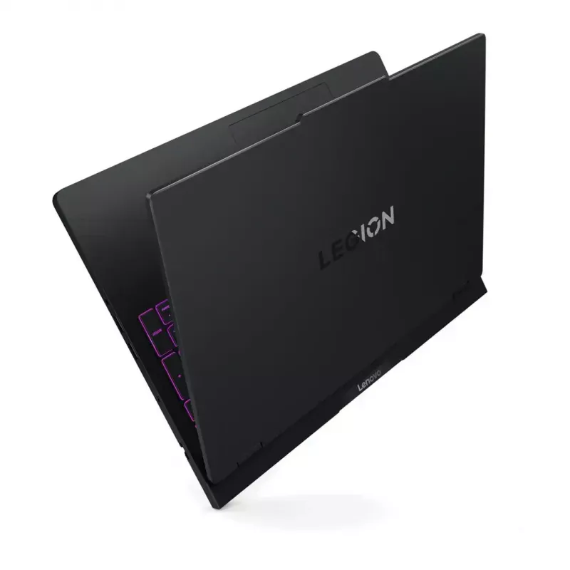 Portátil Lenovo Legion Pro 5 16 polegadas Ryzen 9 8945HX 32GB DDR5 1TB SSD GeForce RTX 5060 240Hz WQXGA sem sistema operativo