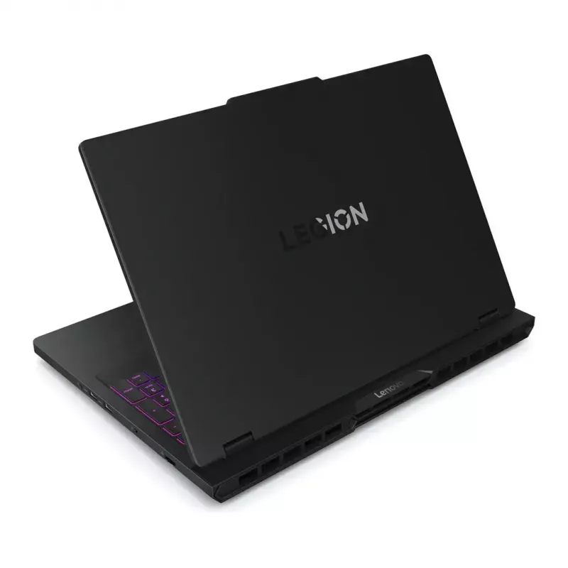Portátil Lenovo Legion Pro 5 16 polegadas Ryzen 9 8945HX 32GB DDR5 1TB SSD GeForce RTX 5060 240Hz WQXGA sem sistema operativo