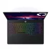 Portátil Lenovo Legion Pro 5 16 polegadas Ryzen 9 8945HX 32GB DDR5 1TB SSD GeForce RTX 5060 240Hz WQXGA sem sistema operativo