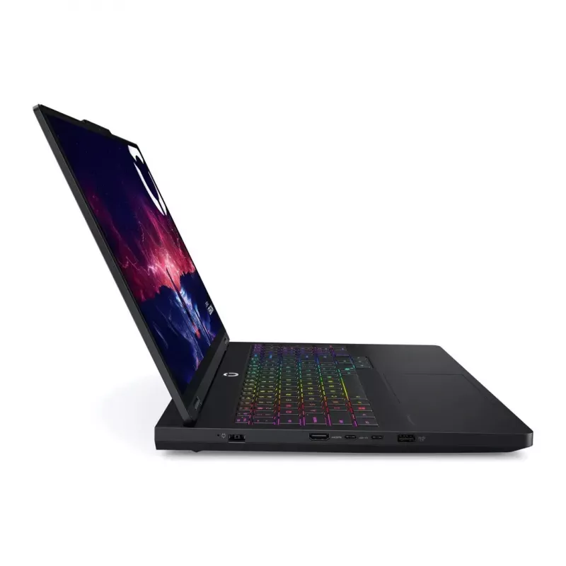 Portátil Lenovo Legion Pro 5 16 polegadas Ryzen 9 8945HX 32GB DDR5 1TB SSD GeForce RTX 5060 240Hz WQXGA sem sistema operativo