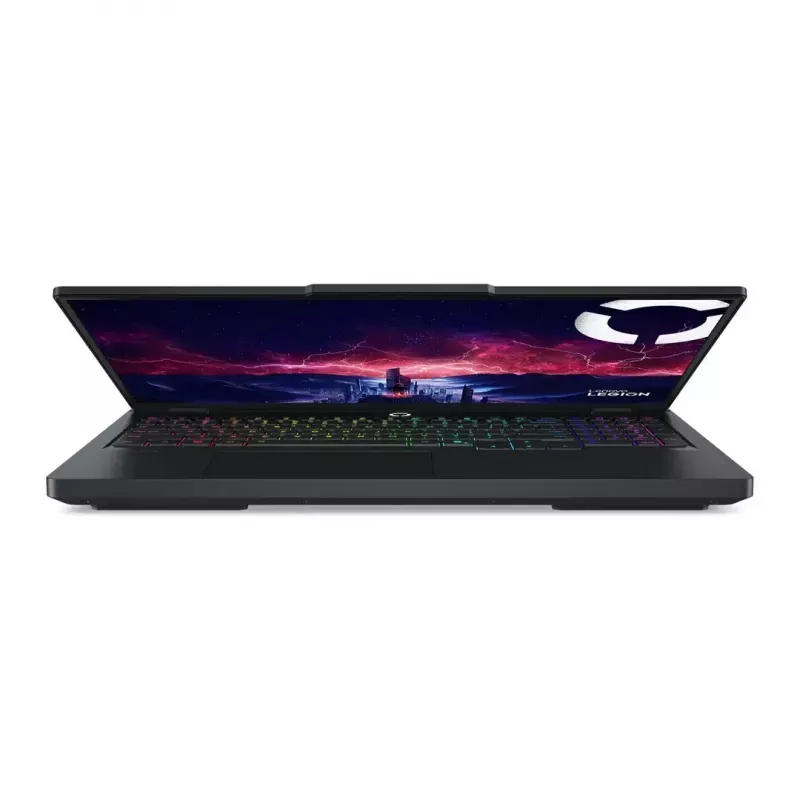 Portátil Lenovo Legion Pro 5 16 polegadas Ryzen 9 8945HX 32GB DDR5 1TB SSD GeForce RTX 5060 240Hz WQXGA sem sistema operativo