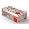 Conjunto de panelas Tefal Duetto+ G719S7, aço inoxidável, 7 peças (caçarolas com cabo Ø16/20/24 cm, panela de brasear Ø16 cm), indução, tampas, resistente ao forno até 250°C