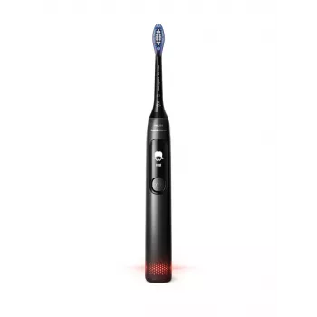 Escova de dentes elétrica Philips Sonic HX3792/11 Advanced Clean