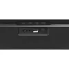 Barra de som Bluetooth DEFENDER Z2, Bluetooth 5.3 (LE Audio), 16 W RMS, 100–20000 Hz, função de carregamento USB, preto