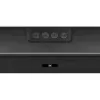 Barra de som Bluetooth DEFENDER Z2, Bluetooth 5.3 (LE Audio), 16 W RMS, 100–20000 Hz, função de carregamento USB, preto