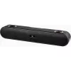 Barra de som Bluetooth DEFENDER Z2, Bluetooth 5.3 (LE Audio), 16 W RMS, 100–20000 Hz, função de carregamento USB, preto