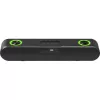 Barra de som Bluetooth DEFENDER Z2, Bluetooth 5.3 (LE Audio), 16 W RMS, 100–20000 Hz, função de carregamento USB, preto