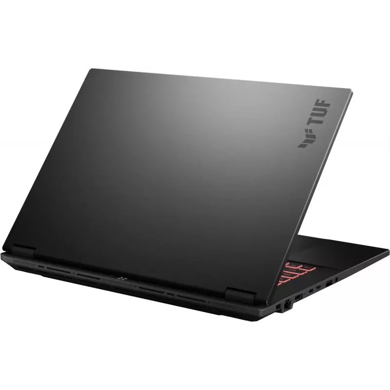 Portátil ASUS TUF Gaming A18 FA808UM-S9016W 18,0 polegadas Jaeger Gray, Ryzen 7 260, 16GB DDR5, 512GB NVMe SSD, GeForce RTX 5060 8GB, 2,5K 240Hz
