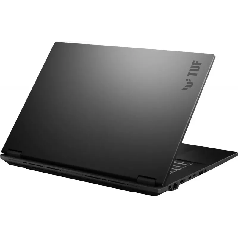 Portátil ASUS TUF Gaming A18 FA808UM-S9016W 18,0 polegadas Jaeger Gray, Ryzen 7 260, 16GB DDR5, 512GB NVMe SSD, GeForce RTX 5060 8GB, 2,5K 240Hz