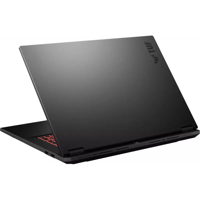 Portátil ASUS TUF Gaming A18 FA808UM-S9016W 18,0 polegadas Jaeger Gray, Ryzen 7 260, 16GB DDR5, 512GB NVMe SSD, GeForce RTX 5060 8GB, 2,5K 240Hz