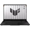 Portátil ASUS TUF Gaming A18 FA808UM-S9016W 18,0 polegadas Jaeger Gray, Ryzen 7 260, 16GB DDR5, 512GB NVMe SSD, GeForce RTX 5060 8GB, 2,5K 240Hz