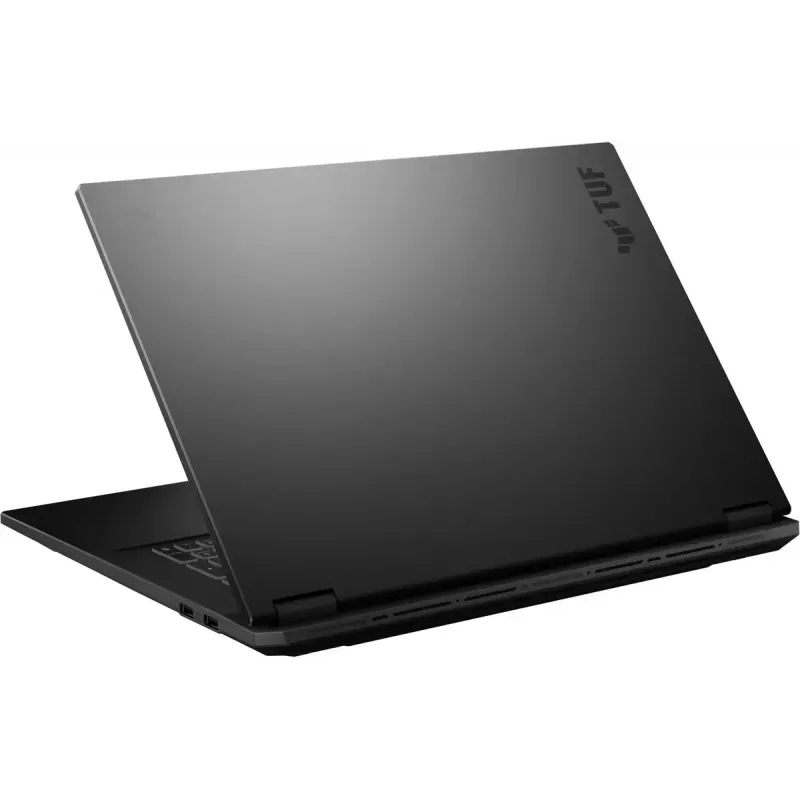 Portátil ASUS TUF Gaming A18 FA808UM-S9016W 18,0 polegadas Jaeger Gray, Ryzen 7 260, 16GB DDR5, 512GB NVMe SSD, GeForce RTX 5060 8GB, 2,5K 240Hz