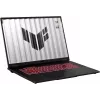 Portátil ASUS TUF Gaming A18 FA808UM-S9016W 18,0 polegadas Jaeger Gray, Ryzen 7 260, 16GB DDR5, 512GB NVMe SSD, GeForce RTX 5060 8GB, 2,5K 240Hz