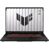 Portátil ASUS TUF Gaming A18 FA808UM-S9016W 18,0 polegadas Jaeger Gray, Ryzen 7 260, 16GB DDR5, 512GB NVMe SSD, GeForce RTX 5060 8GB, 2,5K 240Hz