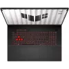 Portátil ASUS TUF Gaming A18 FA808UM-S9016W 18,0 polegadas Jaeger Gray, Ryzen 7 260, 16GB DDR5, 512GB NVMe SSD, GeForce RTX 5060 8GB, 2,5K 240Hz