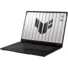 Portátil ASUS TUF Gaming A18 FA808UM-S9016W 18,0 polegadas Jaeger Gray, Ryzen 7 260, 16GB DDR5, 512GB NVMe SSD, GeForce RTX 5060 8GB, 2,5K 240Hz