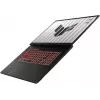Portátil ASUS TUF Gaming A18 FA808UM-S9016W 18,0 polegadas Jaeger Gray, Ryzen 7 260, 16GB DDR5, 512GB NVMe SSD, GeForce RTX 5060 8GB, 2,5K 240Hz