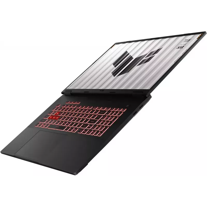 Portátil ASUS TUF Gaming A18 FA808UM-S9016W 18,0 polegadas Jaeger Gray, Ryzen 7 260, 16GB DDR5, 512GB NVMe SSD, GeForce RTX 5060 8GB, 2,5K 240Hz