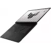 Portátil ASUS TUF Gaming A18 FA808UM-S9016W 18,0 polegadas Jaeger Gray, Ryzen 7 260, 16GB DDR5, 512GB NVMe SSD, GeForce RTX 5060 8GB, 2,5K 240Hz
