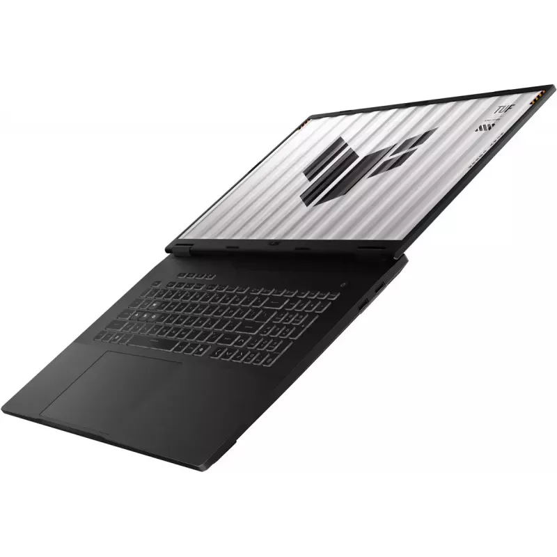 Portátil ASUS TUF Gaming A18 FA808UM-S9016W 18,0 polegadas Jaeger Gray, Ryzen 7 260, 16GB DDR5, 512GB NVMe SSD, GeForce RTX 5060 8GB, 2,5K 240Hz