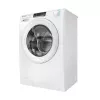 Máquina de lavar roupa Candy CO4 374TWM6/1-S de carga frontal 7 kg 1300 rpm branco