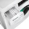 Máquina de lavar roupa Candy CO4 374TWM6/1-S de carga frontal 7 kg 1300 rpm branco