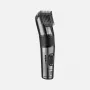 Máquina de cortar cabelo BaByliss Carbon Titanium preto 26 0,5 mm a 2,5 cm