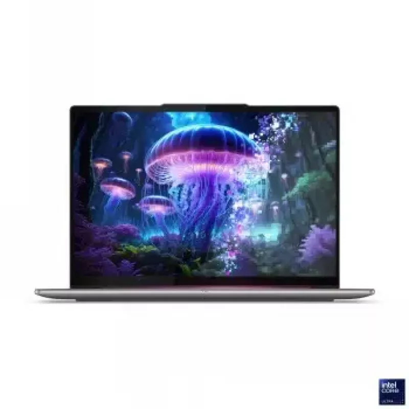 Portátil Lenovo Yoga Slim 7 Ultra 5 14 polegadas WUXGA OLED 1920x1200 16GB RAM 1TB SSD Intel Arc Graphics Windows 11 Home