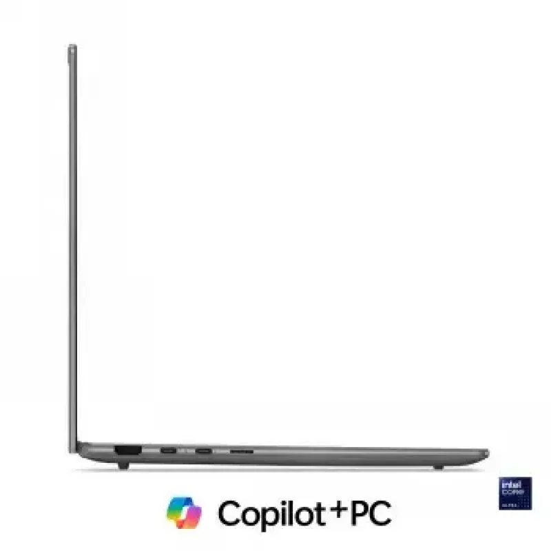 Portátil Lenovo Yoga Slim 7 Ultra 5 14 polegadas WUXGA OLED 1920x1200 16GB RAM 1TB SSD Intel Arc Graphics Windows 11 Home