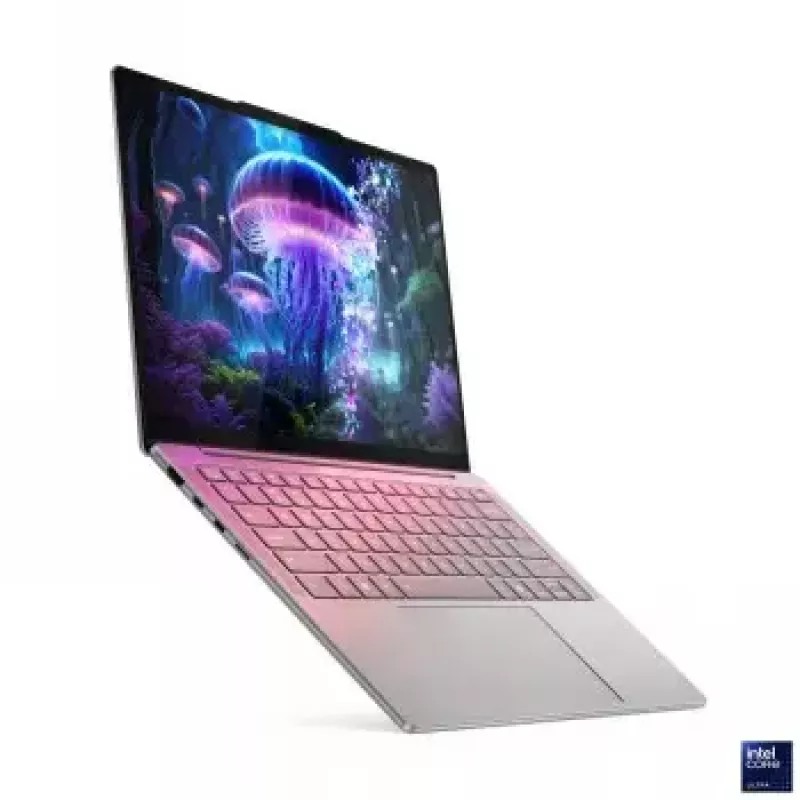 Portátil Lenovo Yoga Slim 7 Ultra 5 14 polegadas WUXGA OLED 1920x1200 16GB RAM 1TB SSD Intel Arc Graphics Windows 11 Home