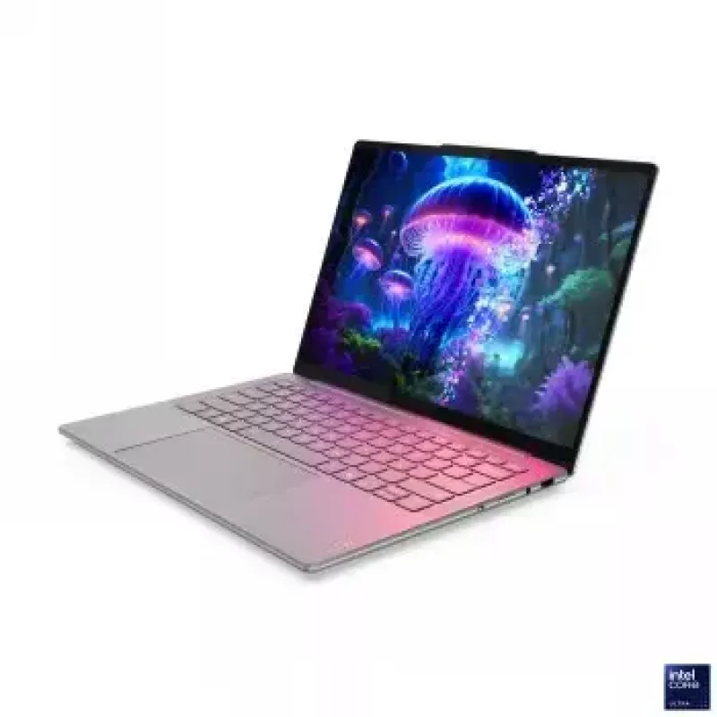 Portátil Lenovo Yoga Slim 7 Ultra 5 14 polegadas WUXGA OLED 1920x1200 16GB RAM 1TB SSD Intel Arc Graphics Windows 11 Home