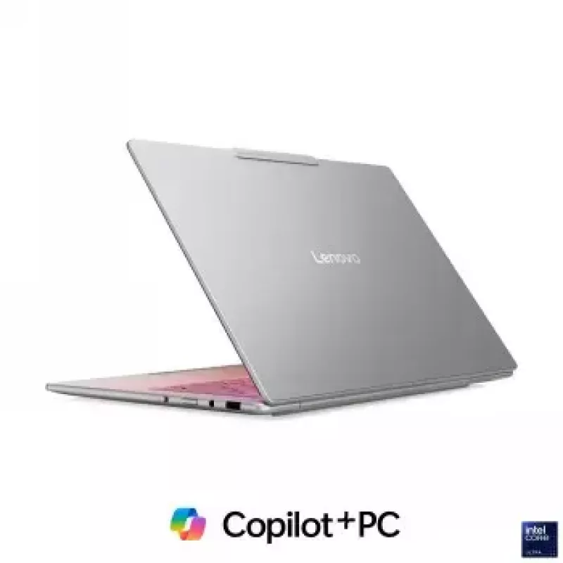 Portátil Lenovo Yoga Slim 7 Ultra 5 14 polegadas WUXGA OLED 1920x1200 16GB RAM 1TB SSD Intel Arc Graphics Windows 11 Home