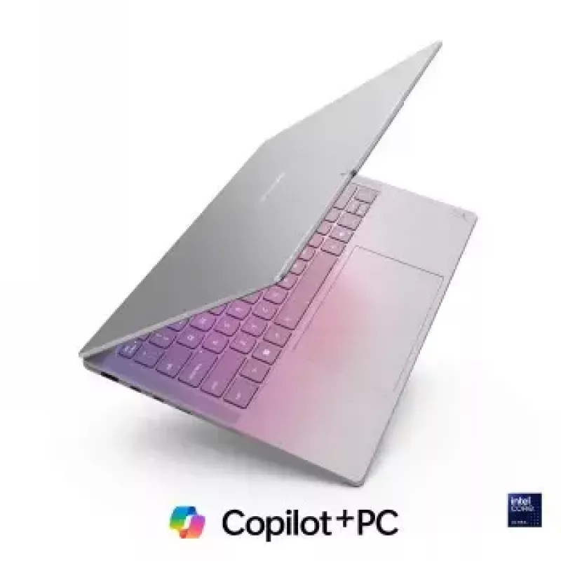 Portátil Lenovo Yoga Slim 7 Ultra 5 14 polegadas WUXGA OLED 1920x1200 16GB RAM 1TB SSD Intel Arc Graphics Windows 11 Home