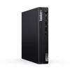 Lenovo ThinkCentre M70q Gen 5 Intel® Core™ i7 i7-14700T 16 GB DDR5-SDRAM 512 GB SSD Windows 11 Pro Mini-PC preto
