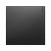 Lenovo ThinkCentre M70q Gen 5 Intel® Core™ i7 i7-14700T 16 GB DDR5-SDRAM 512 GB SSD Windows 11 Pro Mini-PC preto