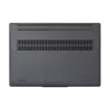 Portátil Lenovo IdeaPad Slim 3 15ARP10 AMD Ryzen™ 5 7535HS 38,9 cm (15,3 polegadas) WUXGA 16 GB DDR5-SDRAM 512 GB SSD Wi-Fi 6 (802.11ax) inglês cinzento