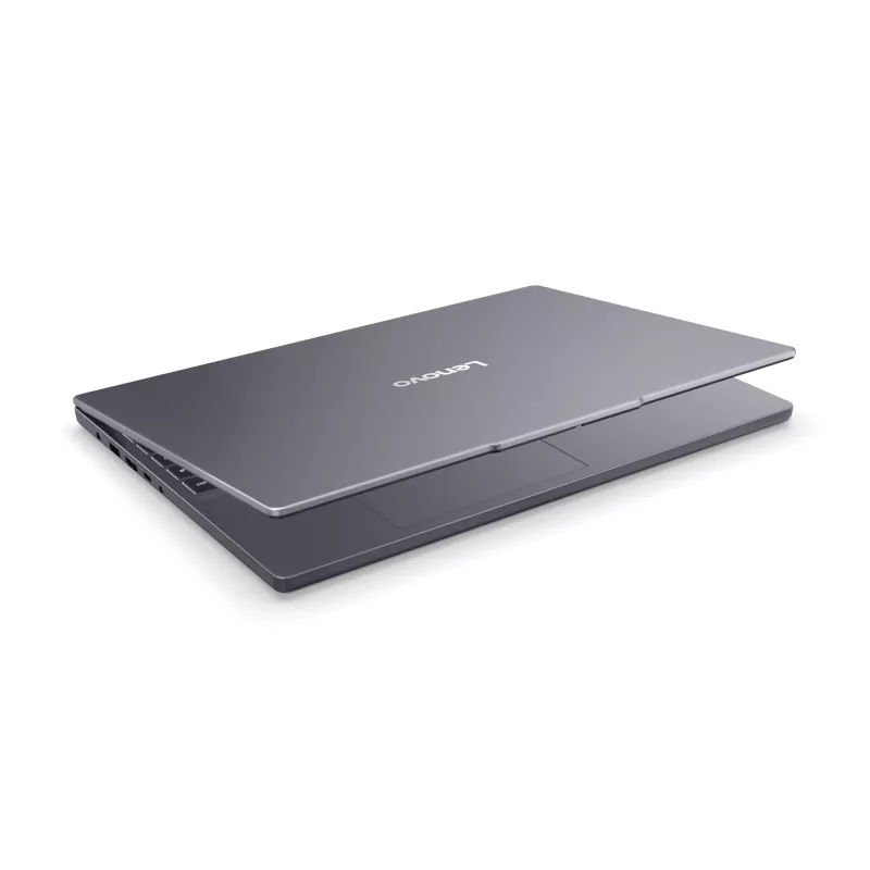 Portátil Lenovo IdeaPad Slim 3 15ARP10 AMD Ryzen™ 5 7535HS 38,9 cm (15,3 polegadas) WUXGA 16 GB DDR5-SDRAM 512 GB SSD Wi-Fi 6 (802.11ax) inglês cinzento