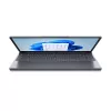 Portátil Lenovo IdeaPad Slim 3 15ARP10 AMD Ryzen™ 5 7535HS 38,9 cm (15,3 polegadas) WUXGA 16 GB DDR5-SDRAM 512 GB SSD Wi-Fi 6 (802.11ax) inglês cinzento