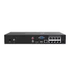 Gravador de vídeo em rede TP-Link VIGI NVR1008H-8P