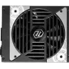 Fonte de alimentação ASROCK Taichi TC-1650T 1650 W 20+4-Pin ATX 80 PLUS Titanium, ventoinha 135 mm, preto
