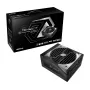 Fonte de alimentação ASROCK Taichi TC-1650T 1650 W 20+4-Pin ATX 80 PLUS Titanium, ventoinha 135 mm, preto