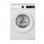 Máquina de lavar Candy GD 27S7-S carga frontal 7 kg 1200 rpm branco
