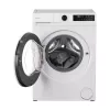 Máquina de lavar Candy GD 27S7-S carga frontal 7 kg 1200 rpm branco