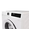 Máquina de lavar Candy GD 27S7-S carga frontal 7 kg 1200 rpm branco