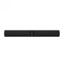 Jabra PanaCast 50 preto - carregador EU (3 anos de garantia), barra de videocolaboração, 13 MP, 4K Ultra HD, 3x, Android, preto