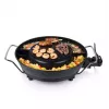 Panela elétrica Tristar PZ-9131 1800W 220°C preto